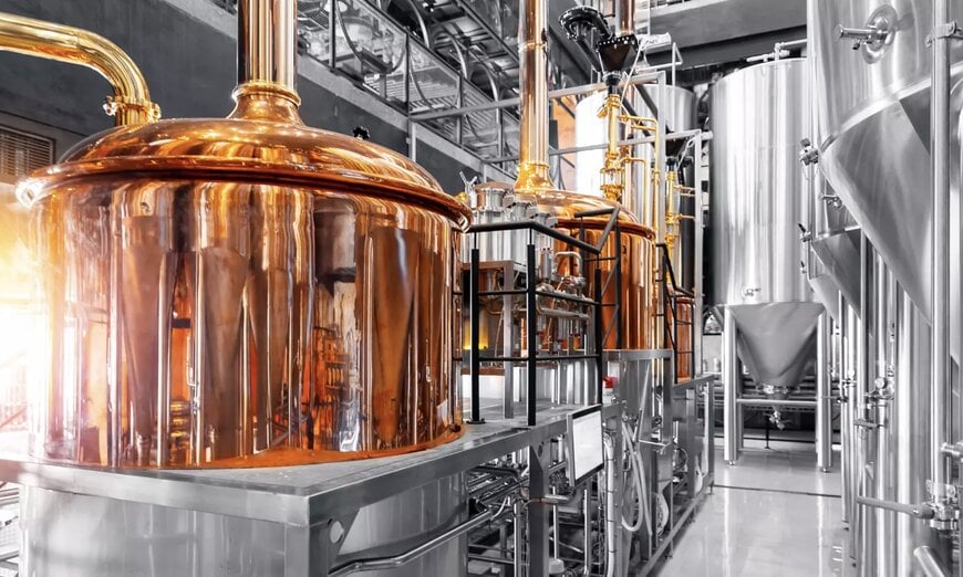 Atlas Copco to showcase at Brewers Congress 2026