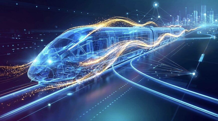 Thermal and Pneumatic Control Architectures for Rail Systems