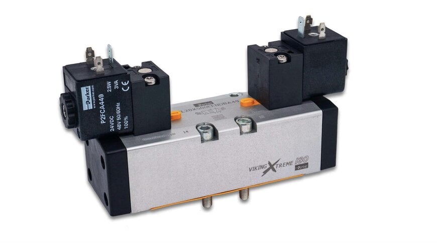 Thermal and Pneumatic Control Architectures for Rail Systems