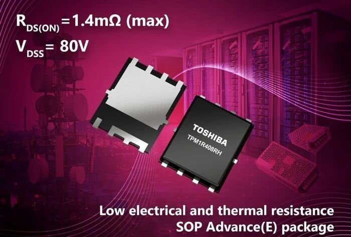 Tour d&rsquo;horizon des derni&egrave;res &eacute;volutions du march&eacute; des Mosfet de puissance