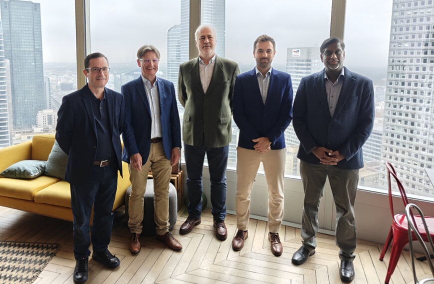 W&auml;rtsil&auml; Supplies 14MW Power Plant for Senegal Gold Mine