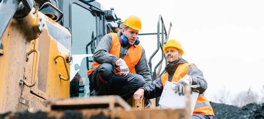 Modernizing Control Infrastructure for High-Volume Bulk Material Handling Operations