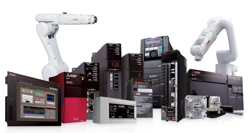 Mitsubishi Electric Highlights Connected Manufacturing and Educational Solutions at IMTS 2026