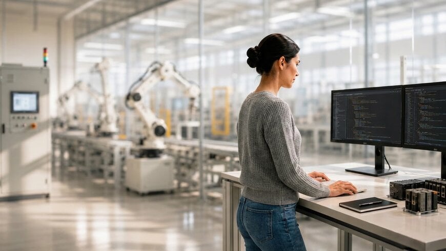 QNX and Hailo Integrate Edge AI for Critical Systems