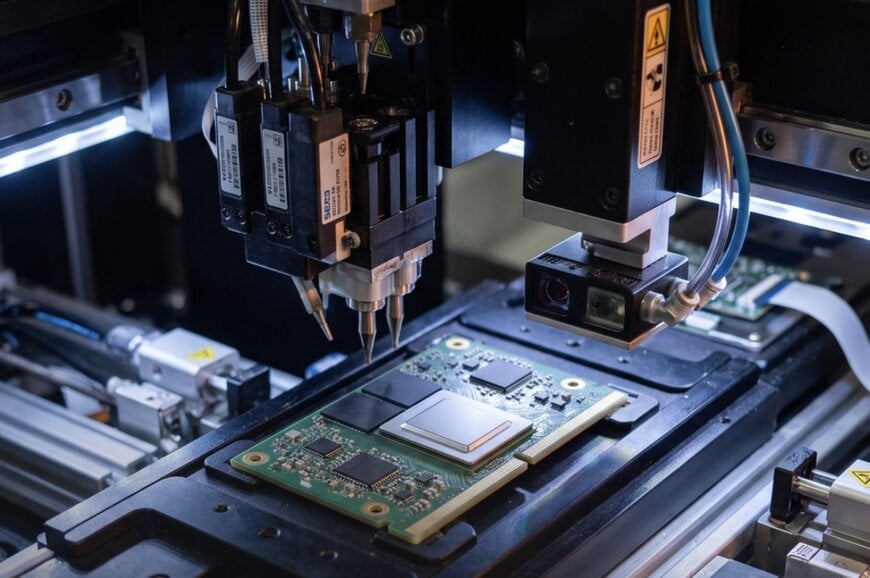 Scalable Embedded Computing for Automated Vision Workloads