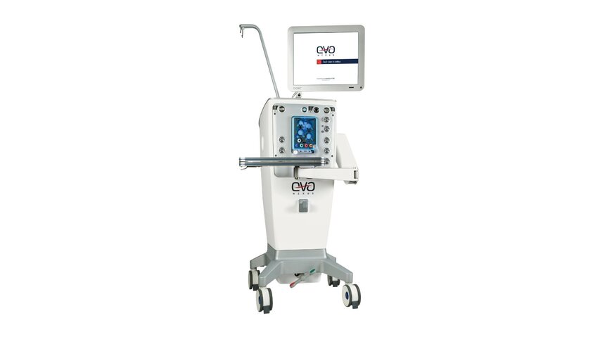ZEISS Debuts DORC EVA NEXUS Cataract System at ESCRS Congress 2026