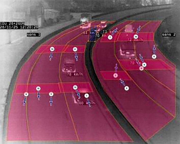 Voir l’invisible : repenser la sécurité des STI et la prévention des incidents grâce à l’imagerie thermique