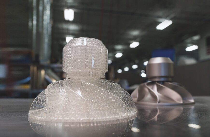 Quickparts porta a quasi 6 milioni di dollari il proprio investimento nello spazio e nella difesa