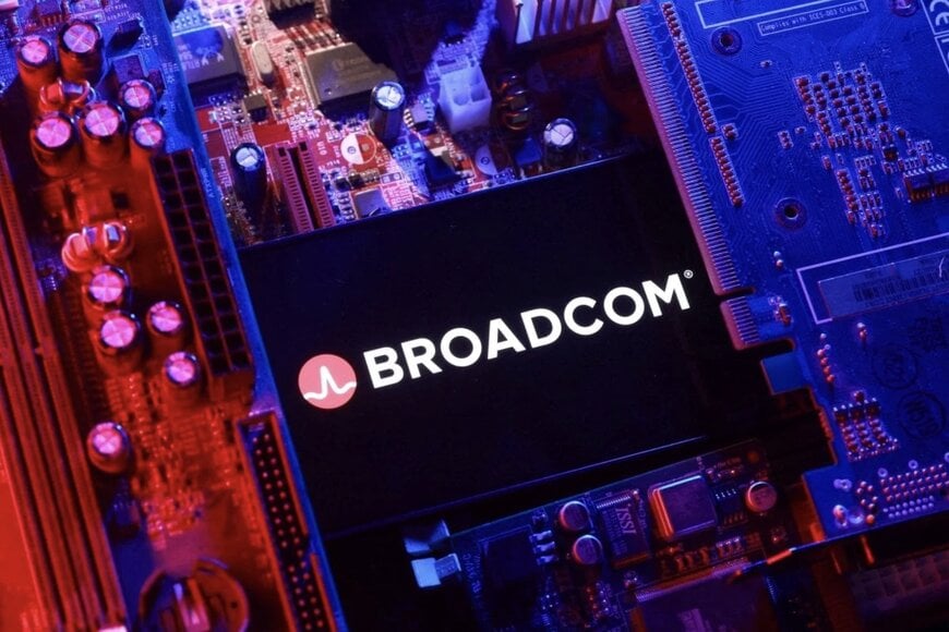 Broadcom Announces VMware AI Factory