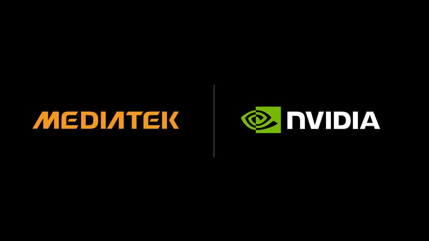 NVIDIA and MediaTek Deepen Alliance Across AI, PC, and Automotive