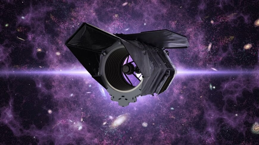 Radiation-Hardened Semiconductors for Space Telescopes