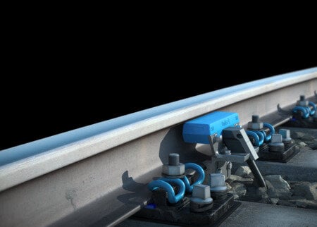 zentrak UNIAC 2 Axle Counting System &ndash; A Key Step Towards EULYNX-Compliant Rail Infrastructure