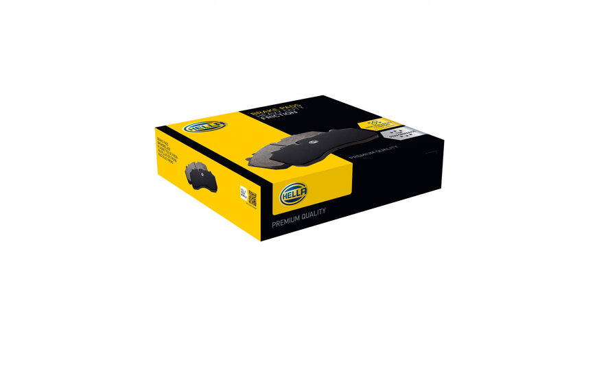 Commercial Vehicle Brake Pad Portfolio Expands Heavy-Duty Aftermarket Coverage