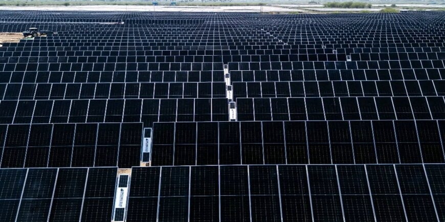 Solar Power Deployment for Industrial Electronics and Infrastructure