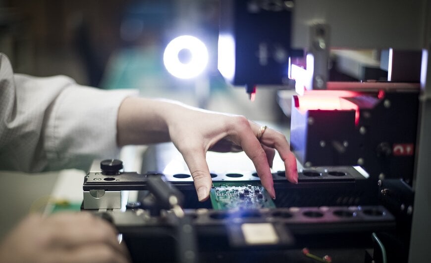 PROTO-ELECTRONICS erweitert sein Online-Angebot für Schnellprototyping in den Bereichen Luftfahrt, Verteidigung und Raumfahrt mit der EN9100-Zertifizierung