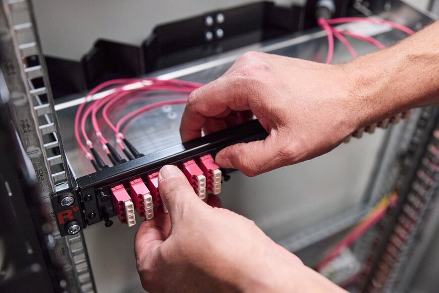 Rosenberger OSI Highlights 10 Trends Redefining Data Centers