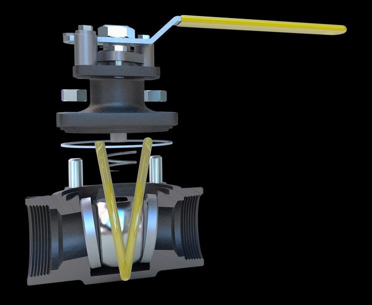 Aalberts IPS Highlights Vertically Integrated Foundries for Apollo Valves