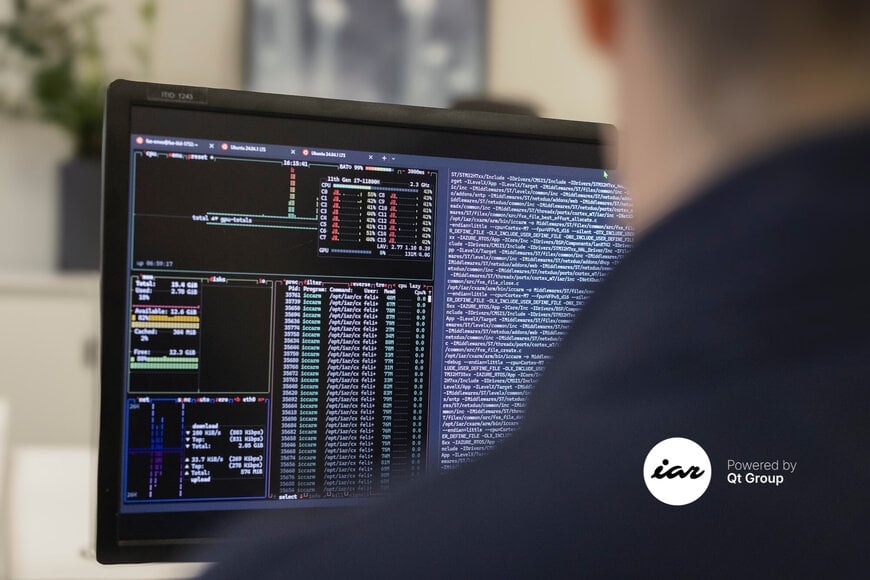 IAR Platform Adds Native Linux Support for IDE