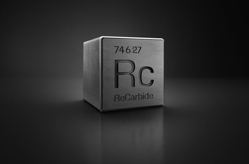 Sandvik increases recycled carbide content to 75% in PowerCarbide grades