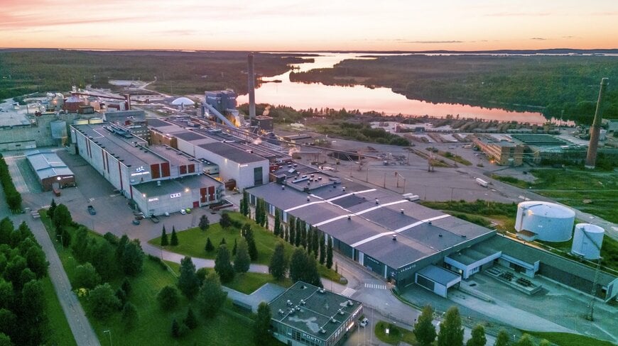 AMD to Power Europe&rsquo;s Next-Generation LUMI-AI Supercomputer