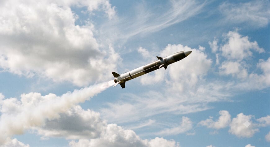Tata Advanced Systems & Javelin Joint Venture Sign India Missile Co-Production Agreement