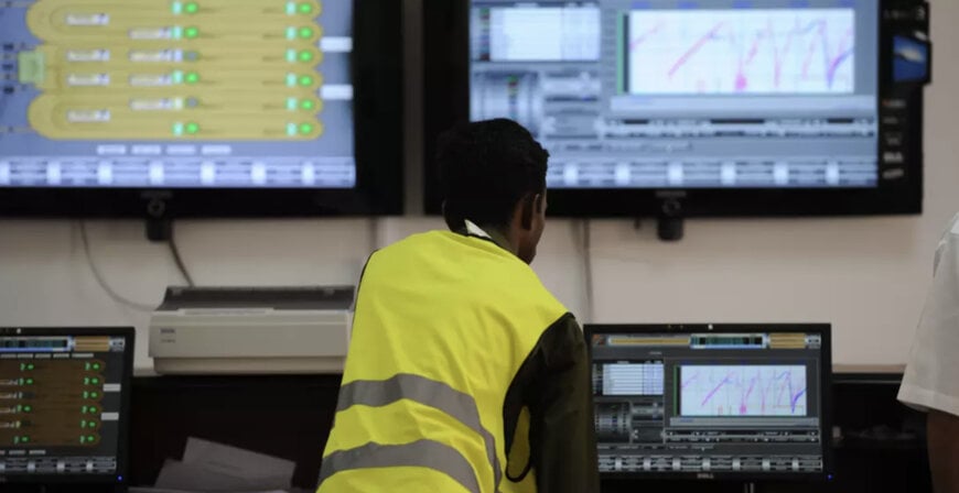 Veolia Signs Three Saudi Agreements to Strengthen Environmental Security