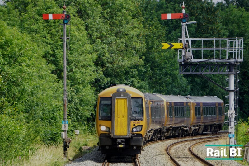 How ETCS Rollout Planning Works When Geography, Assets and Train Fitment Need to Line Up