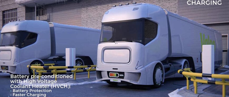 Valeo Showcases Advanced Truck Technologies at IAA Transportation 2026