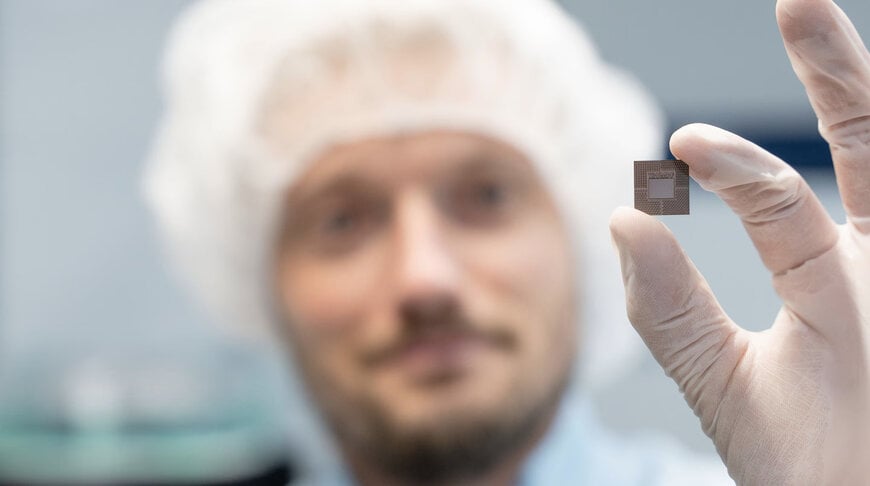 TRUMPF Showcases Integrated AI Chip Cooling Technology at Semicon Taiwan 2026