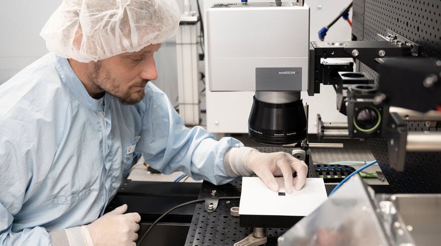 TRUMPF Showcases Integrated AI Chip Cooling Technology at Semicon Taiwan 2026