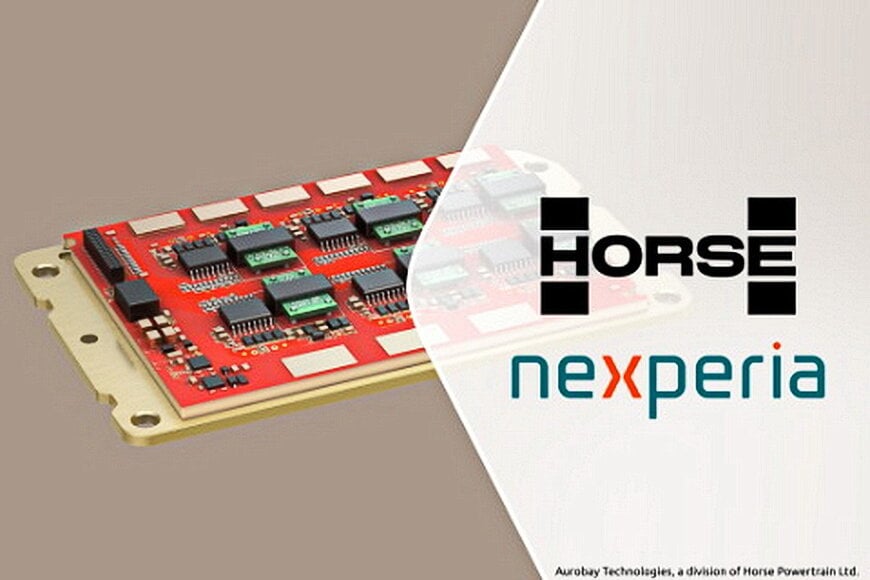Power Semiconductor Integration for Next-Generation Electrified Vehicle Powertrains