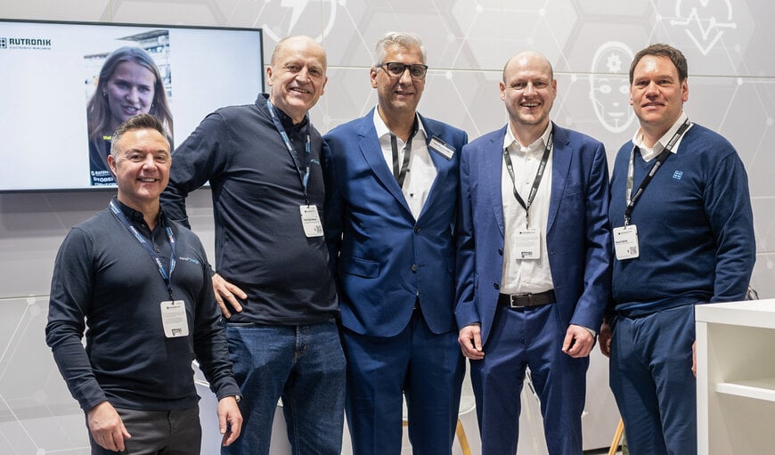 Rutronik & Nanopower Partner to Expand Ultra-Low-Power IoT Portfolio