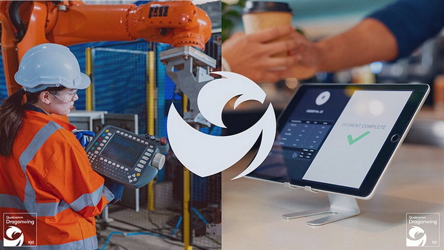 Edge Processors for Consumer and Industrial Machine Intelligence