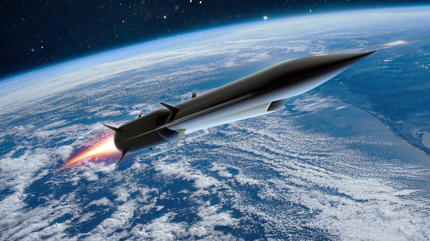 Hypersonic Propulsion Test Bed Development for High-Cadence Flight Testing