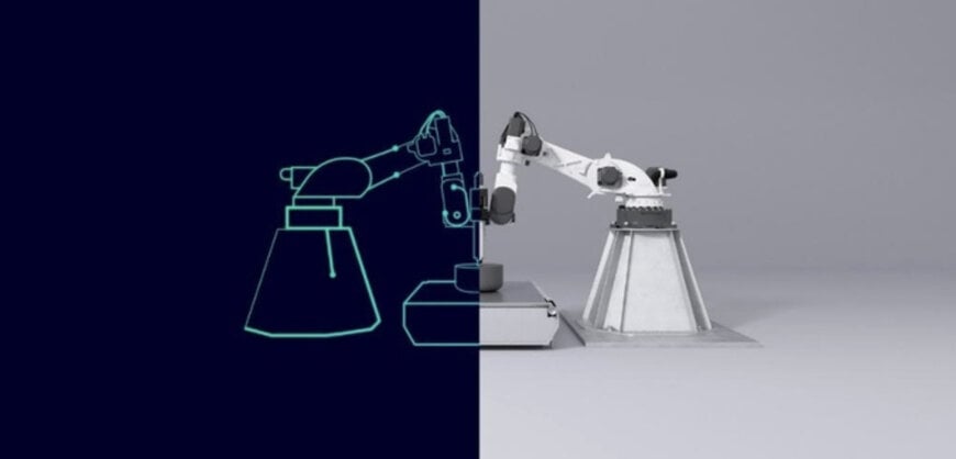 TREINANDO A IA F&Iacute;SICA COM O G&Ecirc;MEO DIGITAL: UM CAMINHO MAIS R&Aacute;PIDO PARA UMA ROB&Oacute;TICA MAIS FLEX&Iacute;VEL