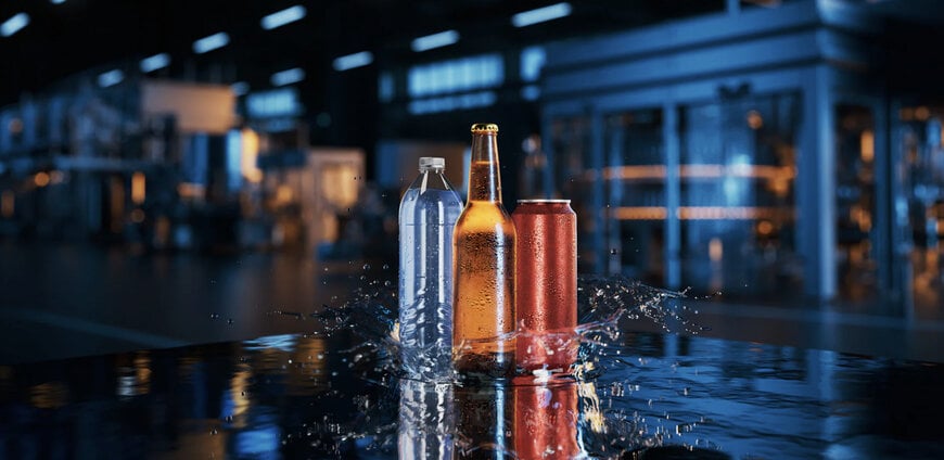 Integrated Process Technology and Filling Systems for the Food Industry