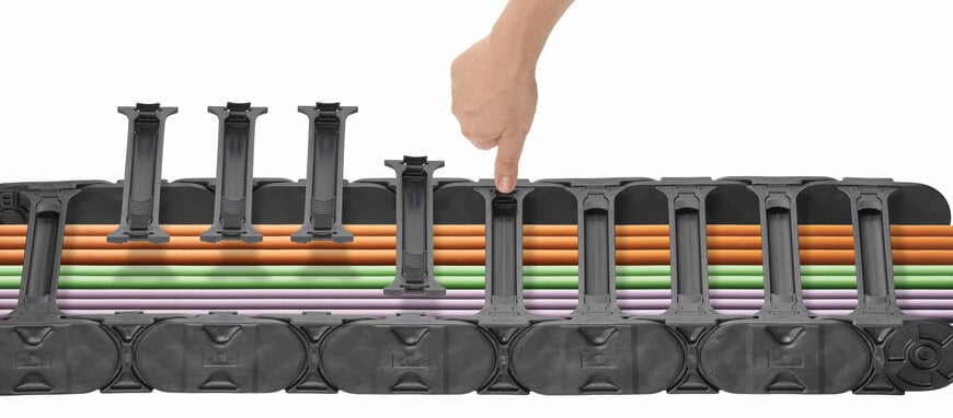 igus Brings Lubrication-Free Motion and Low-Cost Automation to IMTS 2026