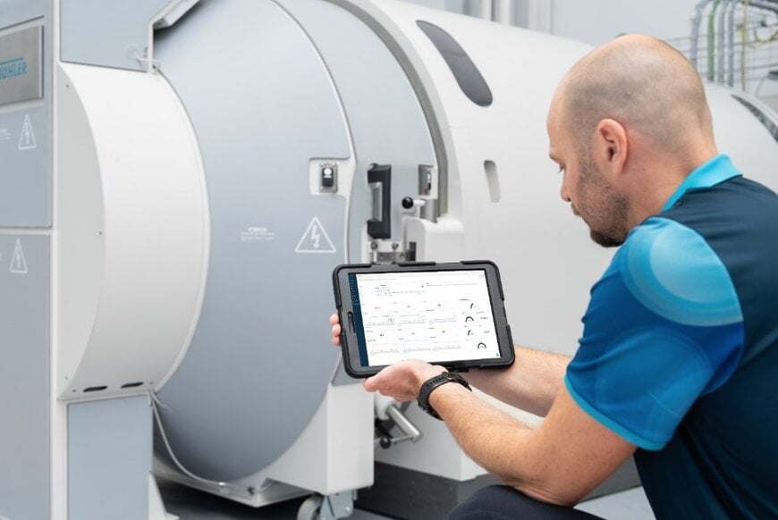 B&uuml;hler Highlights Precision Feed Milling at AFMA Forum