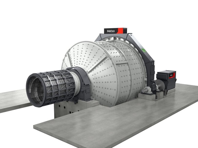 Metso Secures &euro;30 Million Copper Processing Order in APAC