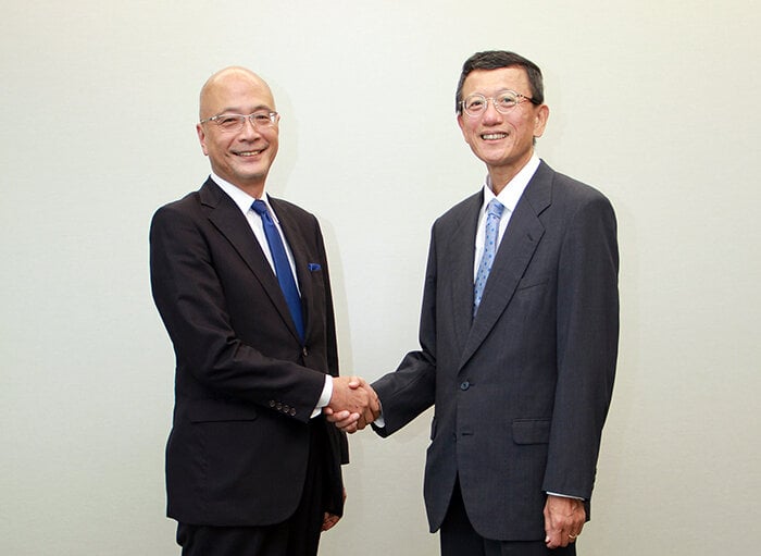 NEC and Mitsubishi Form Strategic Defense Technology Alliance