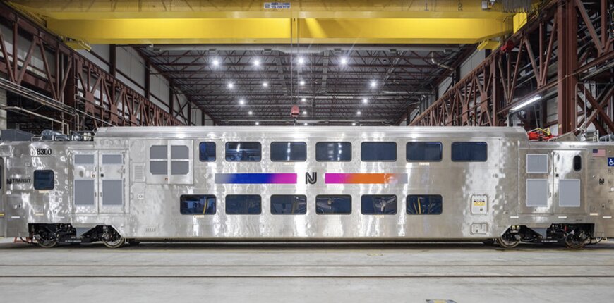 ACTIA wins its first rail contract in the United States alongside Alstom