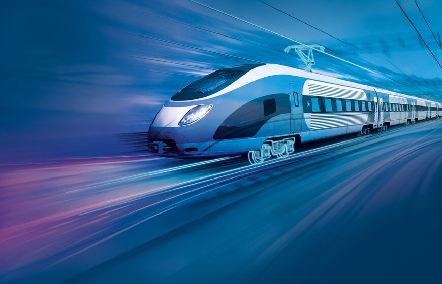 HBK Launches Fibre-Optic ARGOS NewLight Railway Monitoring System at InnoTrans 2026