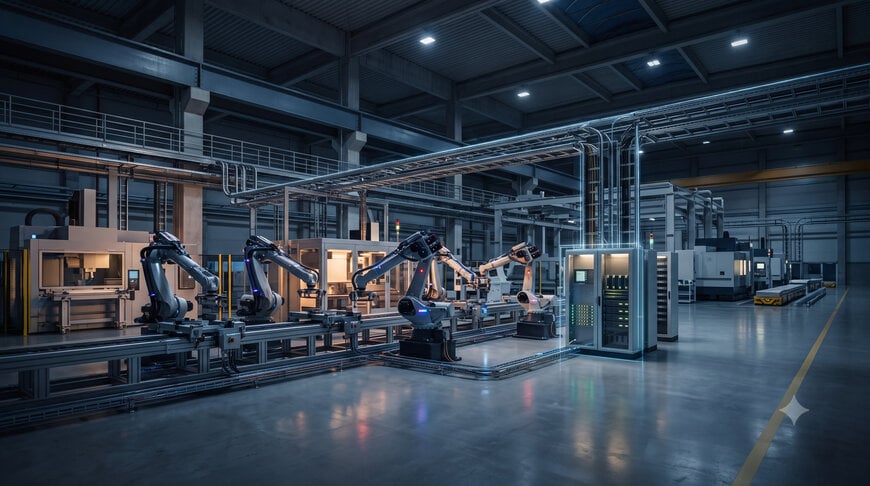 NEXCOM Showcases Smart Manufacturing Solutions at ISA Automation Summit & Expo 2026