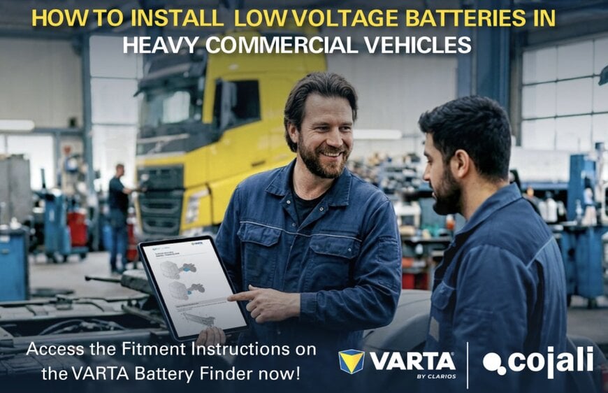 Digital Integration for Commercial Transport Energy Storage