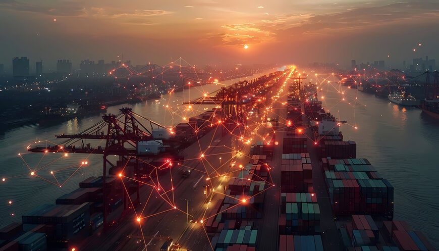 Industrial Transport Management System Integration