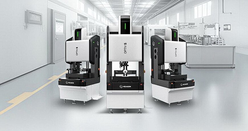 Multisensor Coordinate Metrology Integrates Artificial Intelligence for Quality Assurance