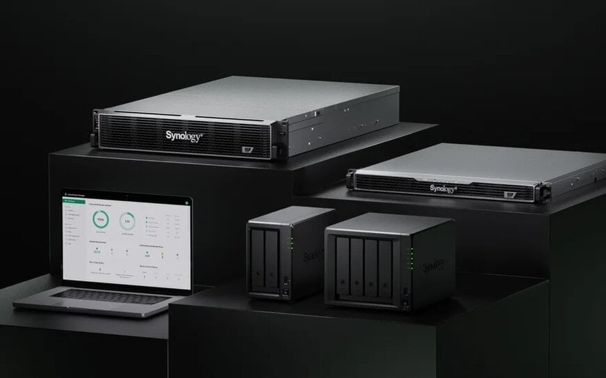 Synology、ActiveProtect Manager 2.0をリリース