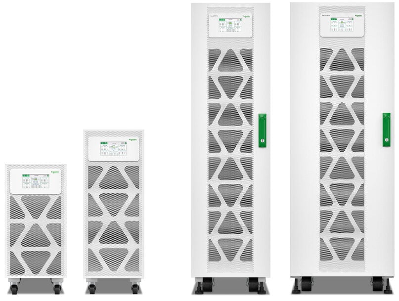 &Uacute;j, h&aacute;romf&aacute;zis&uacute; sz&uuml;netmentes t&aacute;pegys&eacute;get dob piacra a Schneider Electric