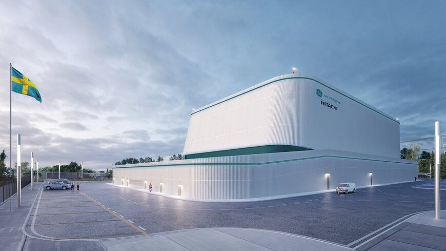 Studsvik väljer partner för svenskt kärnkraftsprojekt på 1,2 GW