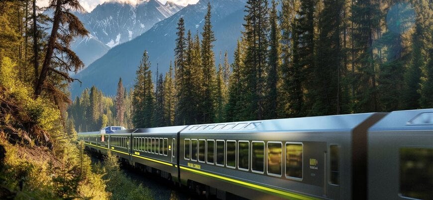 Alstom wins landmark contract to renew VIA Rail Canada&rsquo;s long-distance fleet